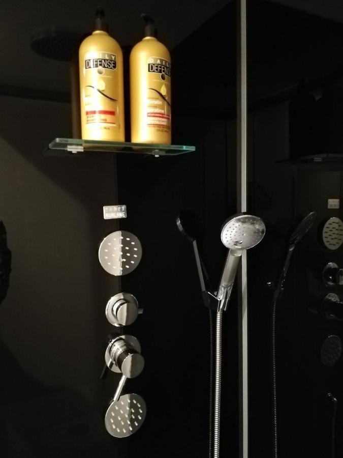 Budgetroom Lommel Esterno foto