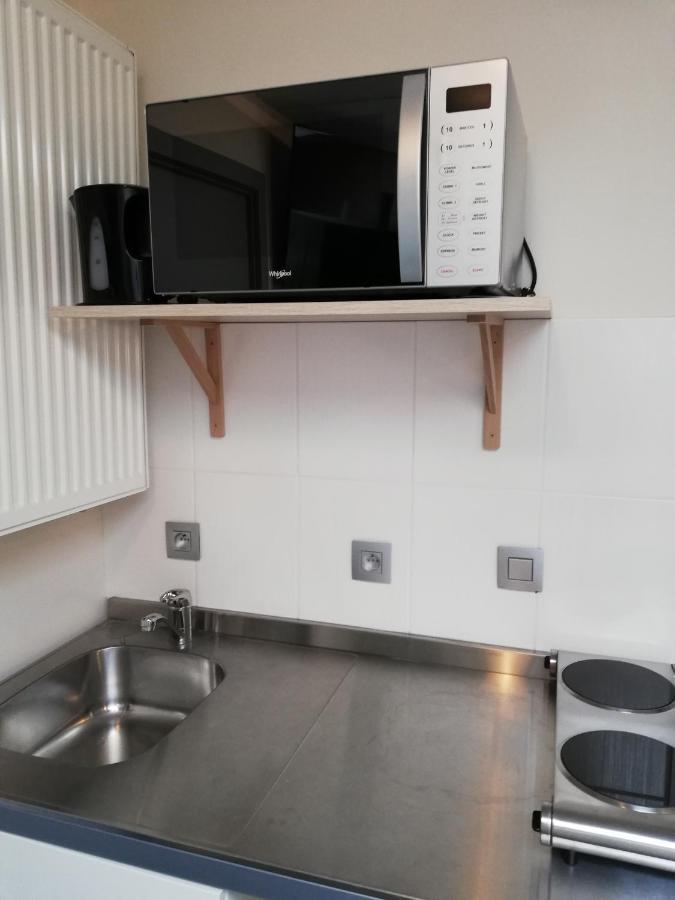 Budgetroom Lommel Esterno foto