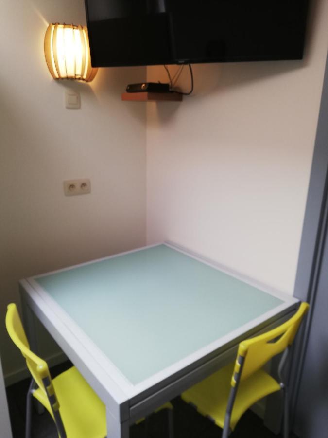 Budgetroom Lommel Esterno foto